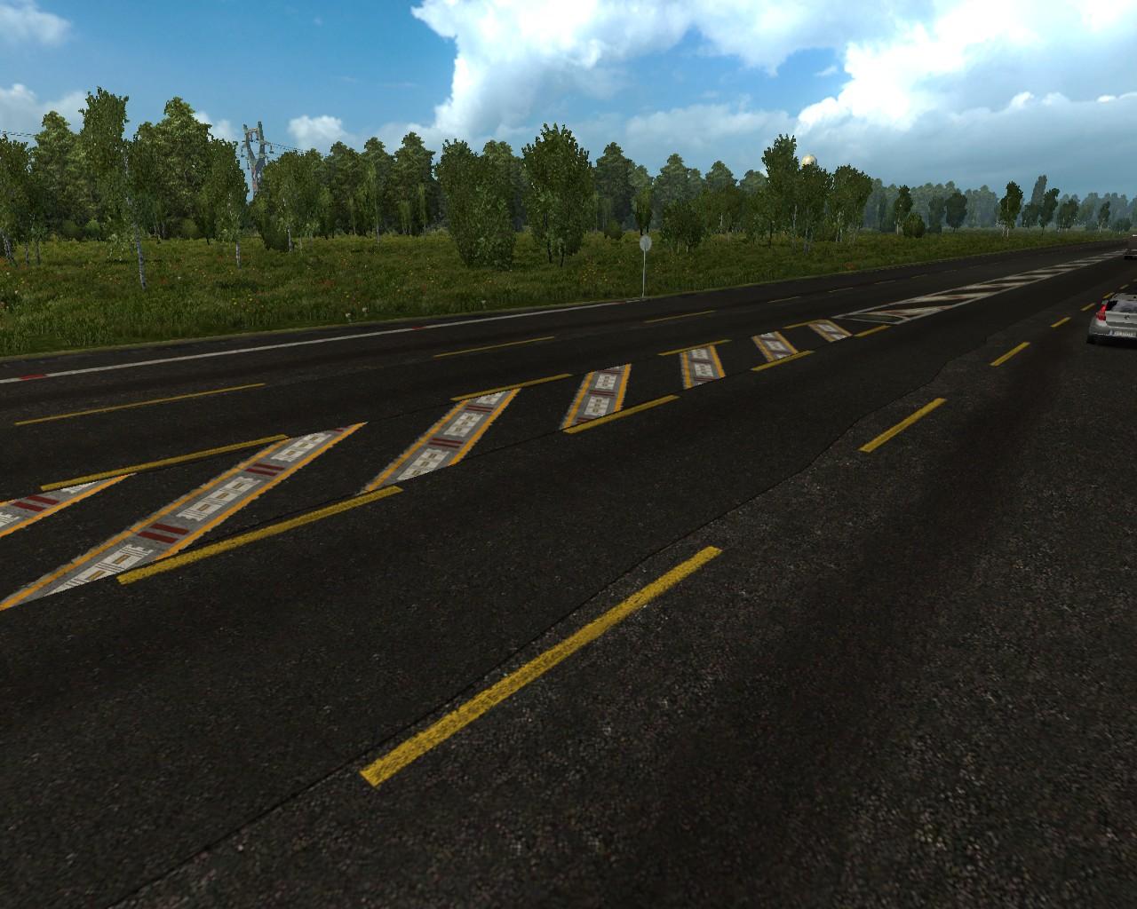 新的道路纹理V1.0
