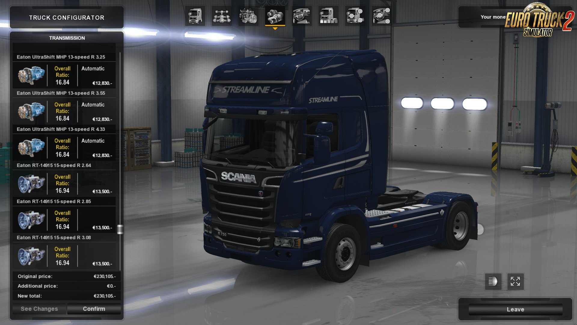euro truck simulator download free full version 2010