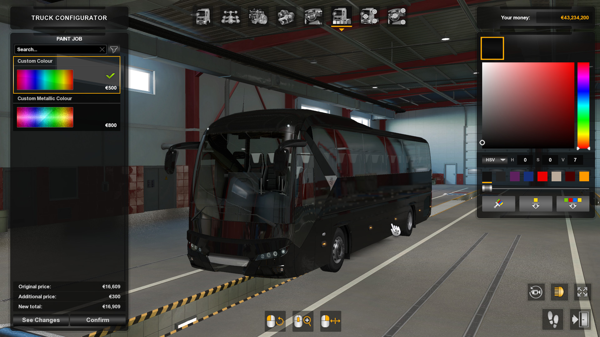 driveable motorcycle mods for euro truck simulator 2