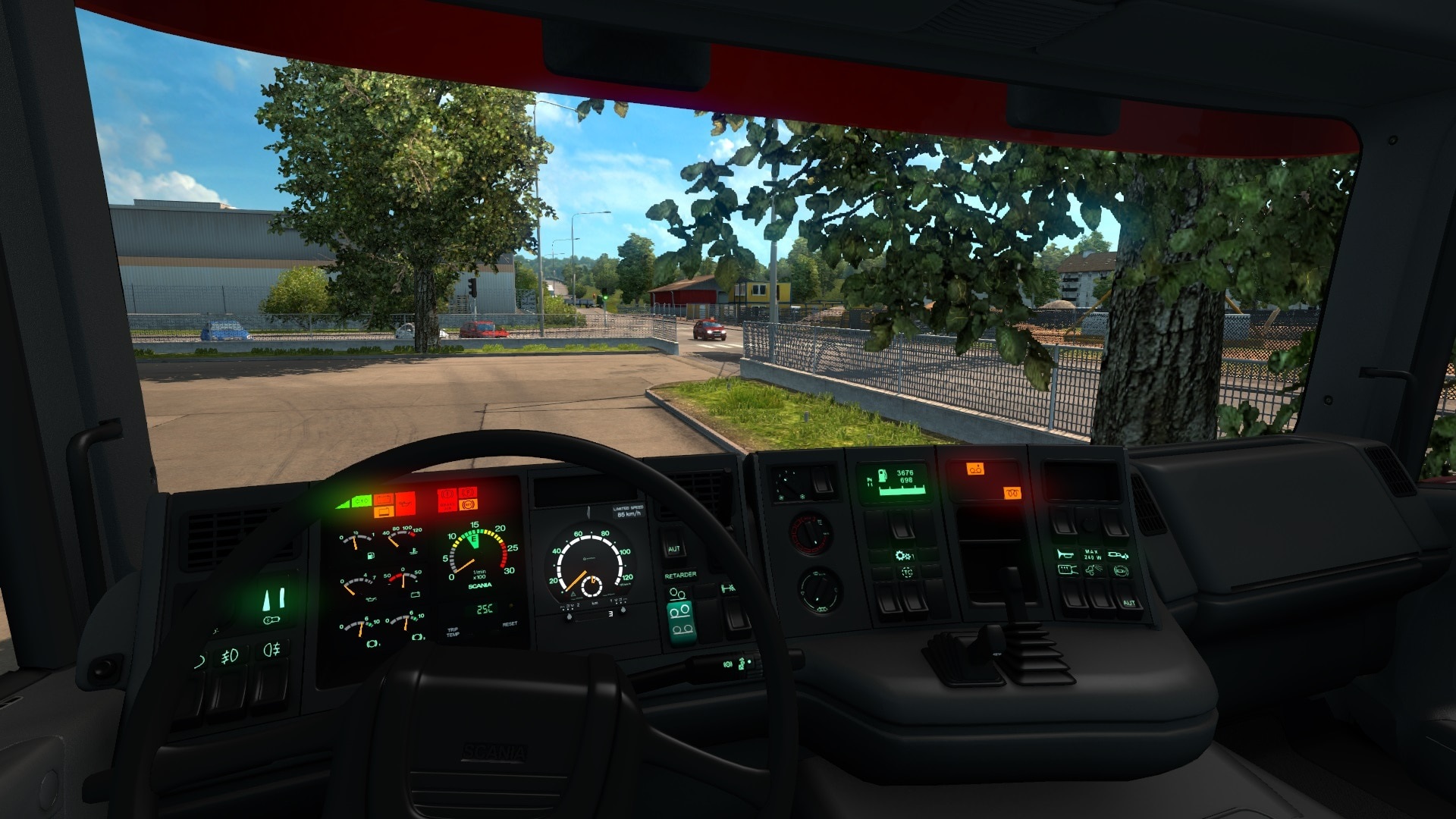 Inferior The owner poll RJL Scania G, R, R 4-Series & Streamline [1.43] - ETS2 mods | Euro truck  simulator 2 mods - ETS2MODS.LT