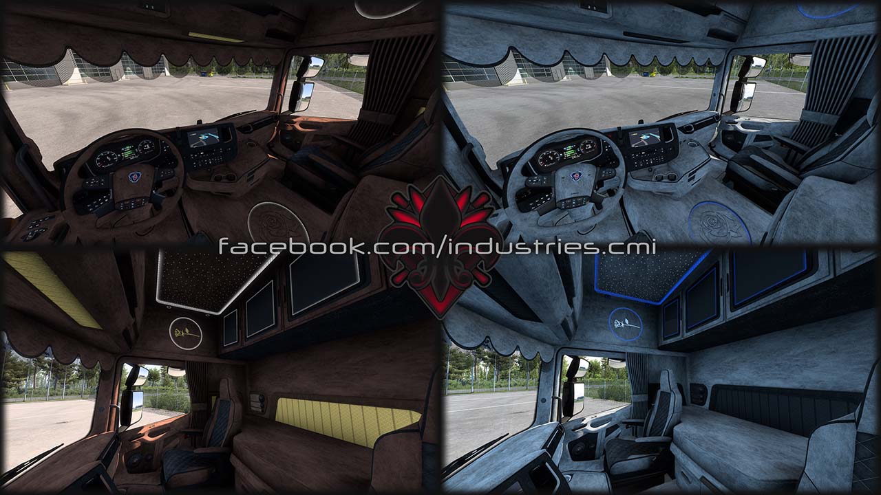 Interior Bundle