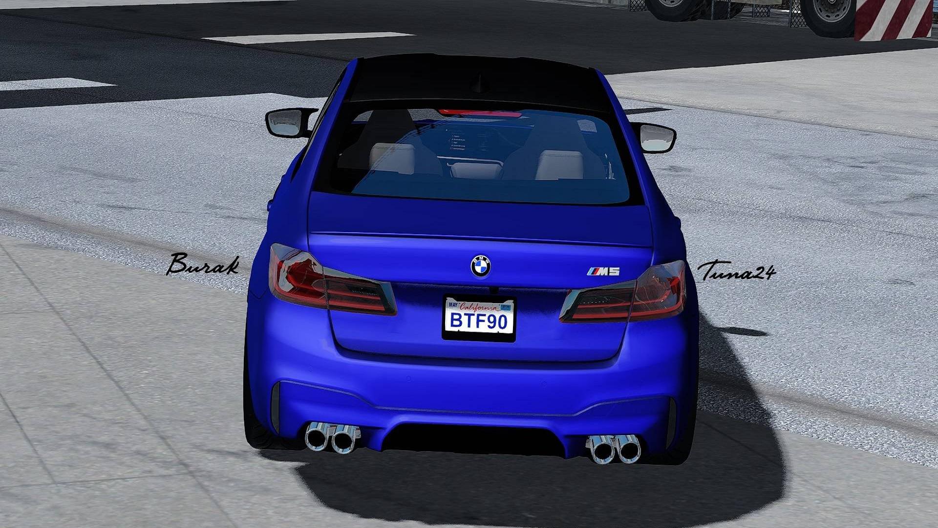 Bmw m5 f90 ets 2. BMW f90 ETS 2. M5 f90 asco. ФС 17 мод БМВ М 10. Mod BMW g30 ets2.