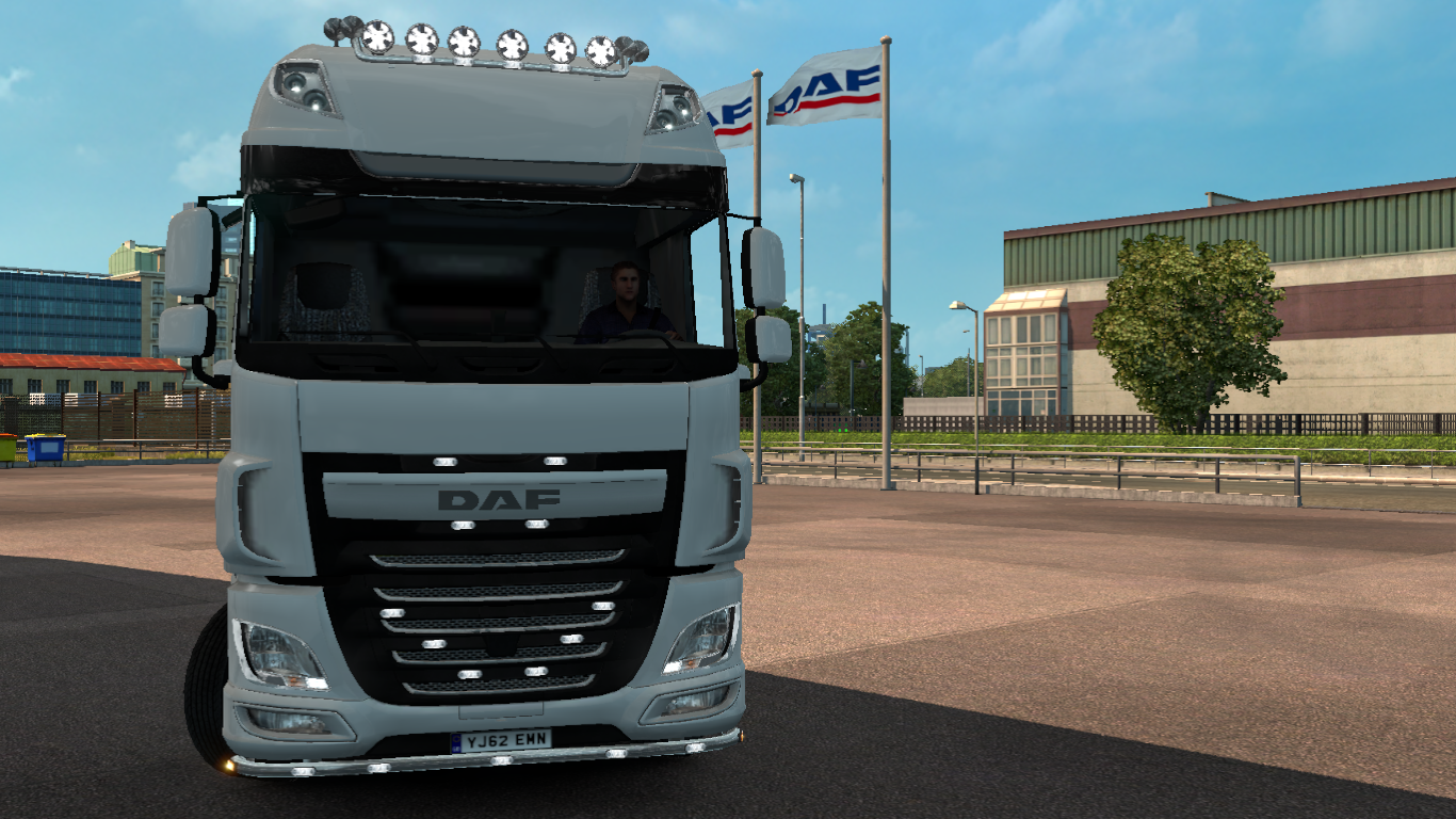 Sharemods ets2