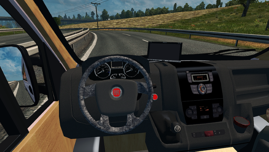 truck dealers euro truck simulator 2