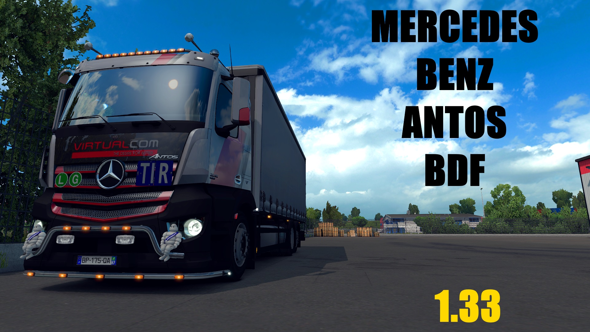 truck dealers euro truck simulator 2