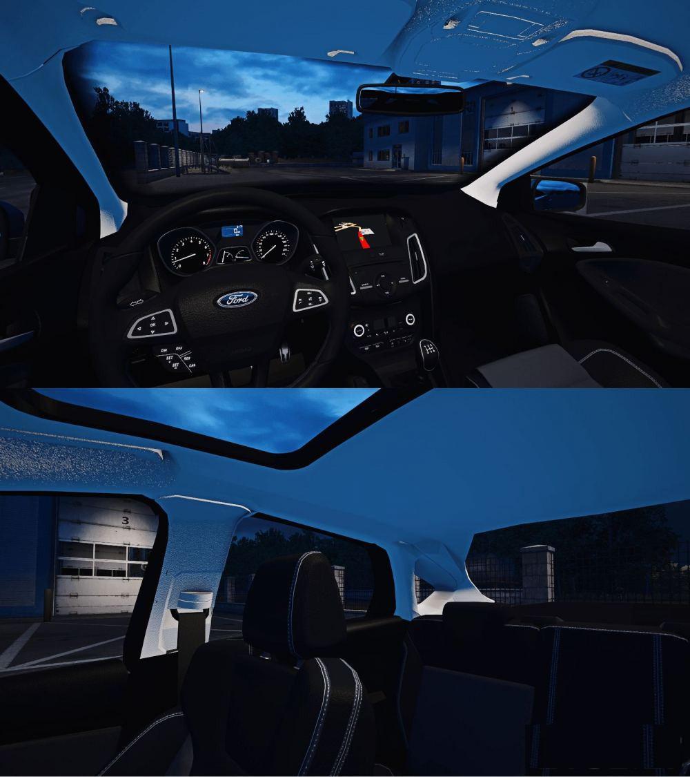 Ets2 Mods Euro Truck Simulator 2