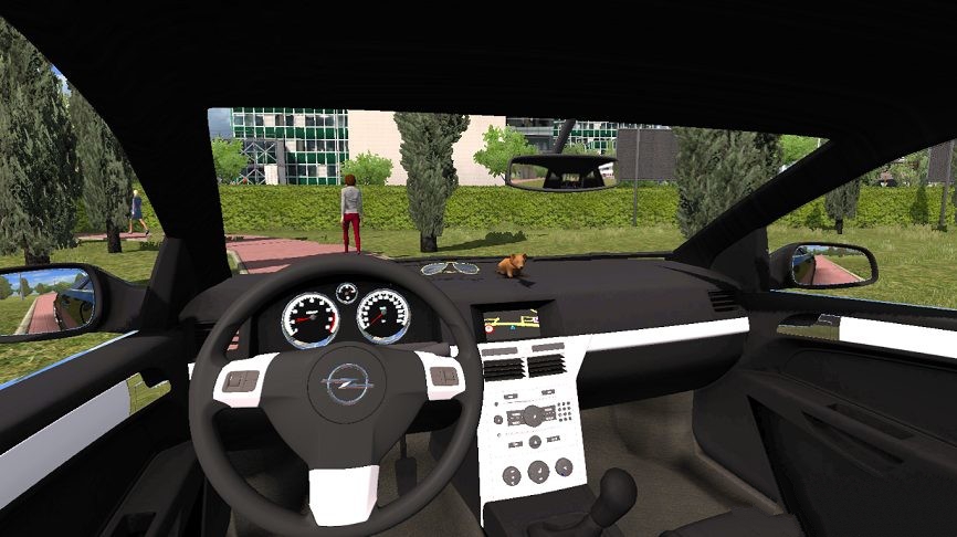 Opel Astra H Gtc Opc 1 31 X Ets2 Mods Euro Truck Simulator 2 Mods Ets2mods Lt