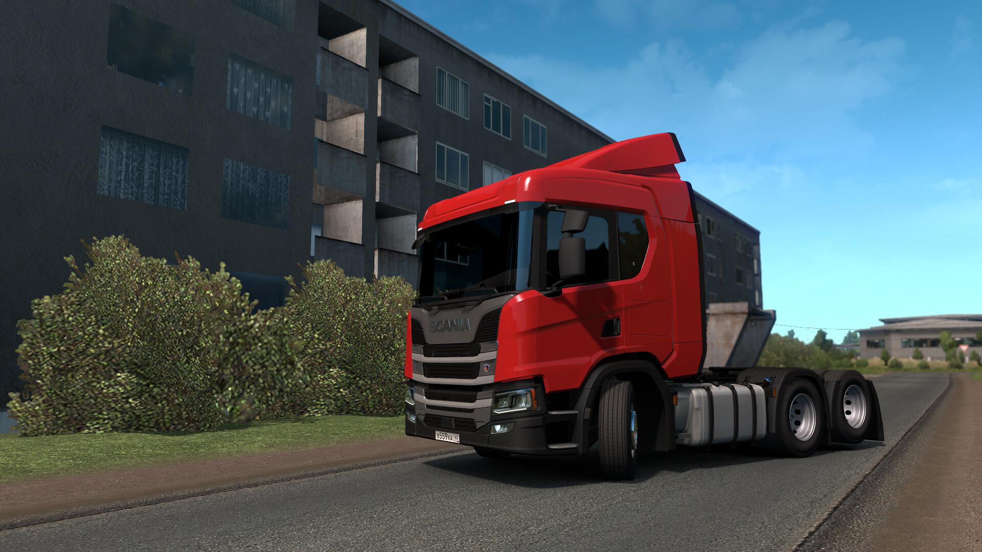 Scania Nextgen P G R S V2 0 1 36 X Ets2 Mods Euro Truck Simulator 2 Mods Ets2mods Lt