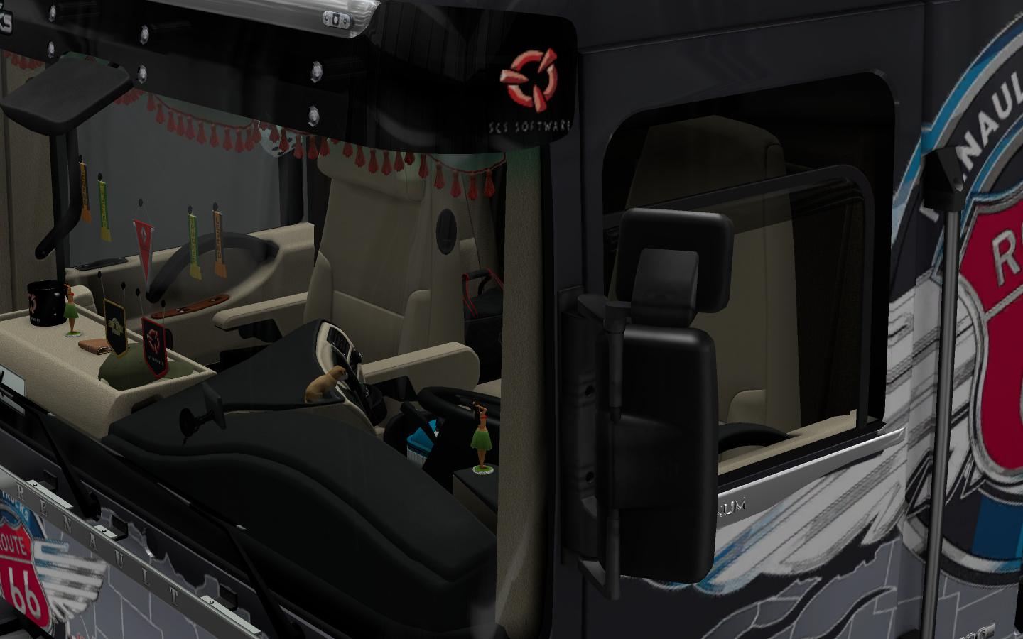 Renault Magnum Updates V21 01 2 By Knox Xss 1 39 X Ets2 Mods Euro Truck Simulator 2 Mods Ets2mods Lt