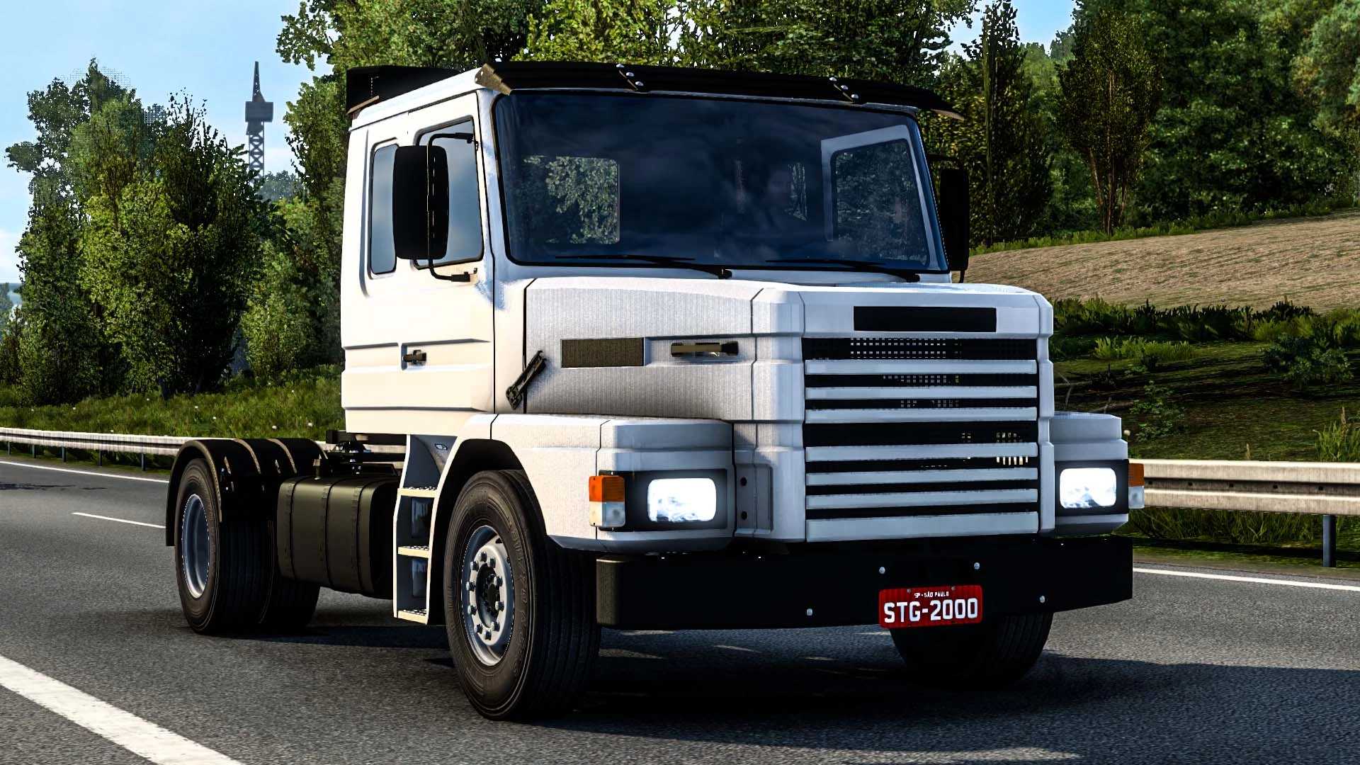 scania ls 113