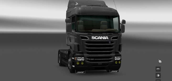 SCANIA Archives - Page 29 of 32 - ETS2 mods | Euro truck simulator 2 ...