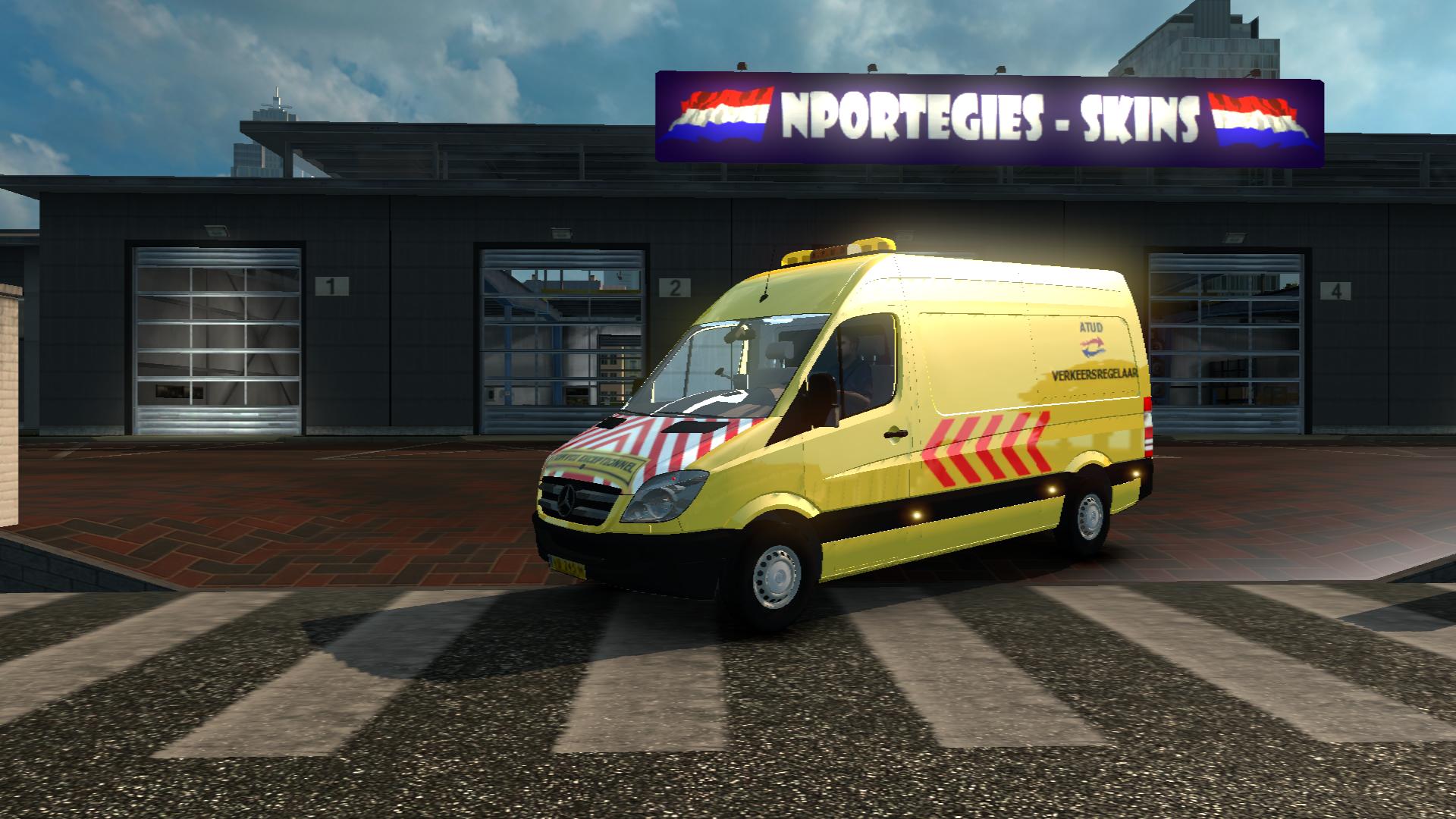 mods euro truck simulator 2 convoi exceptionnel