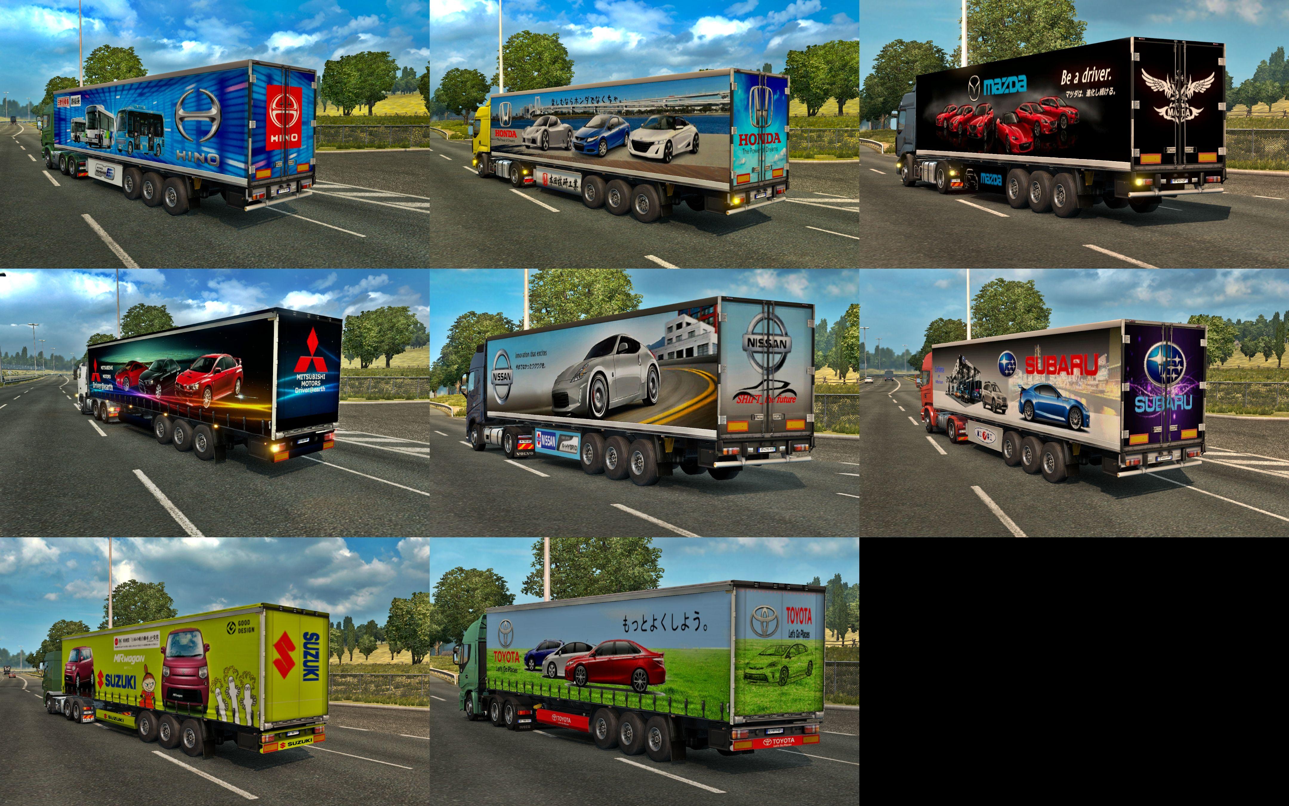 euro truck simulator 3 completo