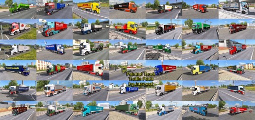 painted-truck-traffic-pack-by-jazzycat-v2-1_2