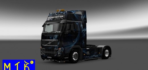 skin-volvo-fh16-abstract-effect_1