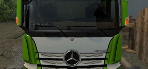 blinker-on-the-rearview-mirror-for-mercedes-actros-mp4_1
