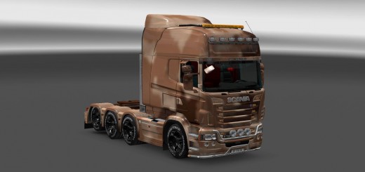 sand-camouflage-skin-for-scania-rjl_1