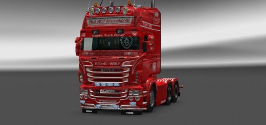 scania-red-wolf-skin_1