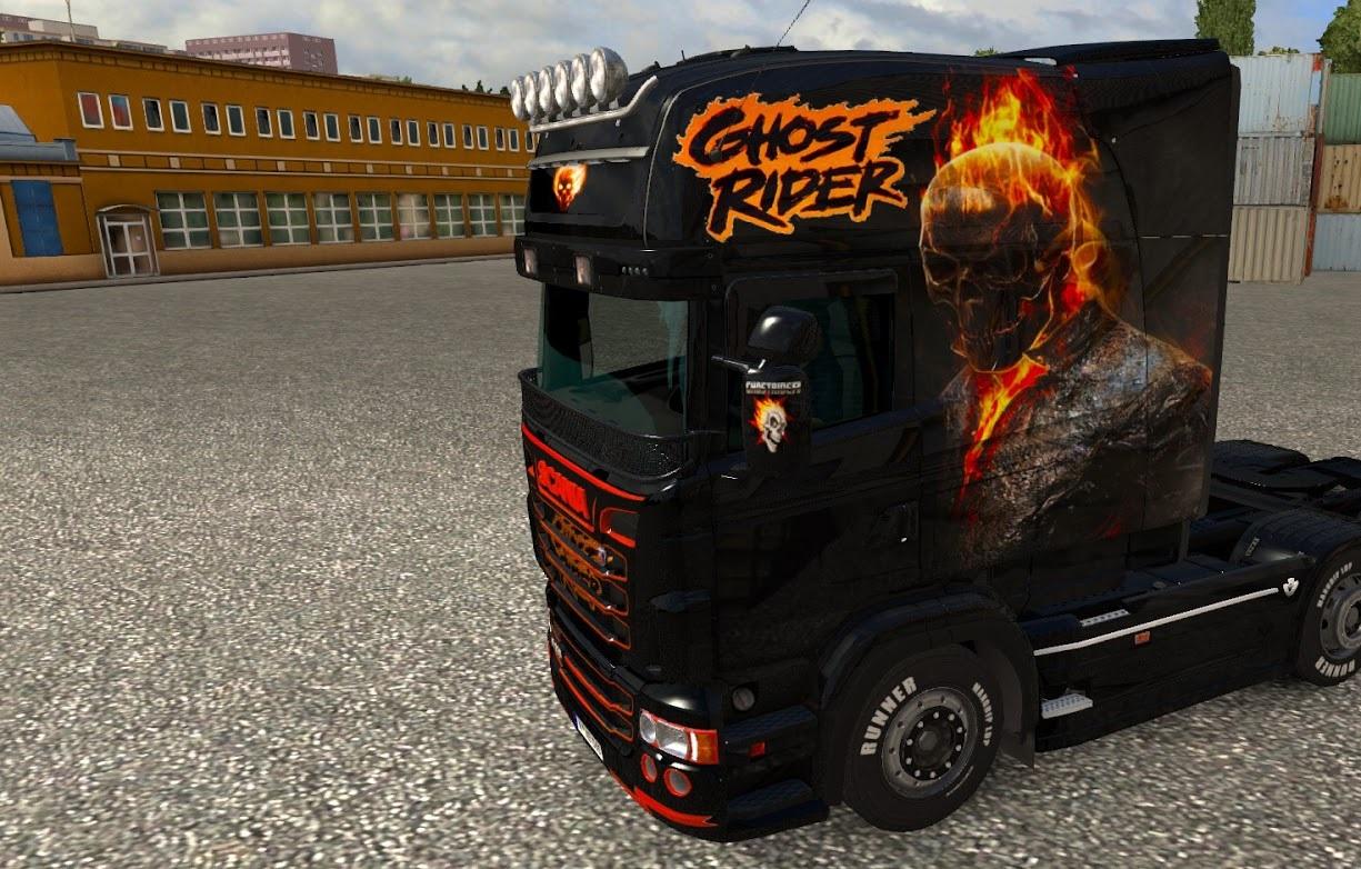 ghost-rider-skin-for-scania-rjl_1
