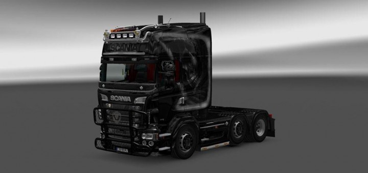 SCANIA Archives - Page 6 of 32 - ETS2 mods | Euro truck simulator 2 ...