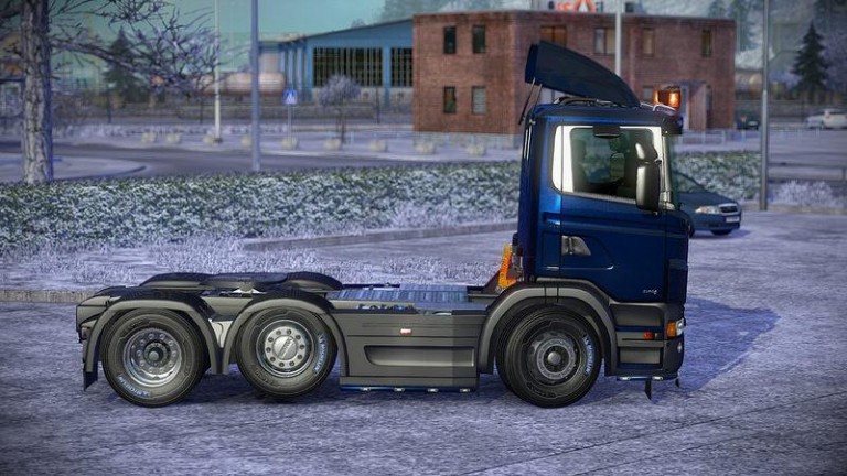 euro truck simulator 2 mods crashing 1.22