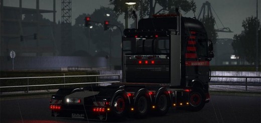 heavy-haulage-chassis-addon-for-daf-xf-euro-6-v1-5_1