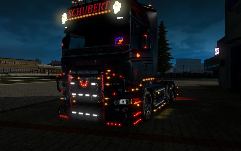 Какой руль купить для euro truck simulator 2