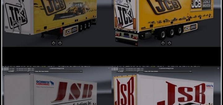 Hans Lubrecht Transport Skin For Scania S Ets Mods Euro Truck Simulator Mods Ets Mods Lt