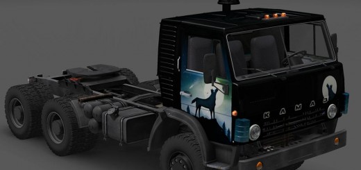 skin-howl-at-the-moon-for-kamaz-4410-6450-1-22_1