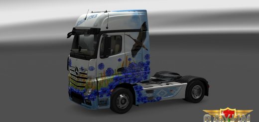 mersedes-actros-mp4-white-russia-skin_1
