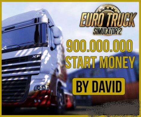 euro truck simulator money cheat