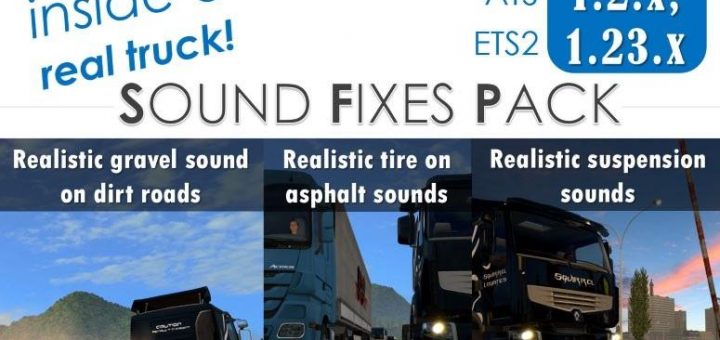 TURKISH WHISTLE HORN MOD [1.43] - ETS2 mods | Euro truck simulator 2 ...