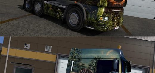 prehistoric-paint-jobs-pack-for-daf-xf-by-50k-1-24_1