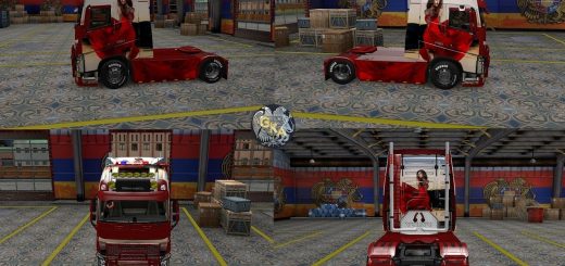 volvo-fh16-2012-2013-on-the-sunset-skin_1