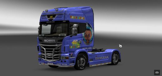 Truck Park (1.31.x – 1.32.x) thumbnail 3