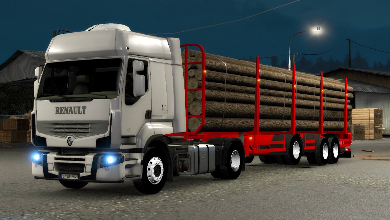 Мод на етс 2 1.49 легковые машины. Renault Premium ETS 2 1.25. Рено премиум етс 2. Renault Premium 1996 етс 2. Рено премиум 420 DCI етс 2.