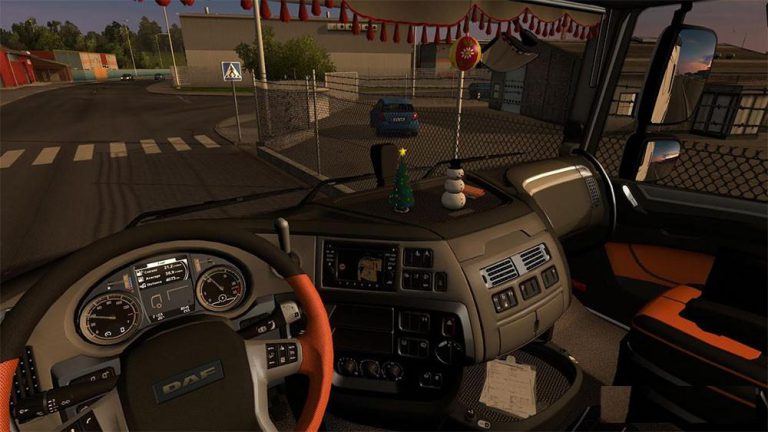 squirrel tv euro truck simulator 2 mods