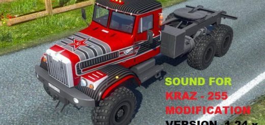 sound-for-kraz-255-modification-for-1-24-1-25_1