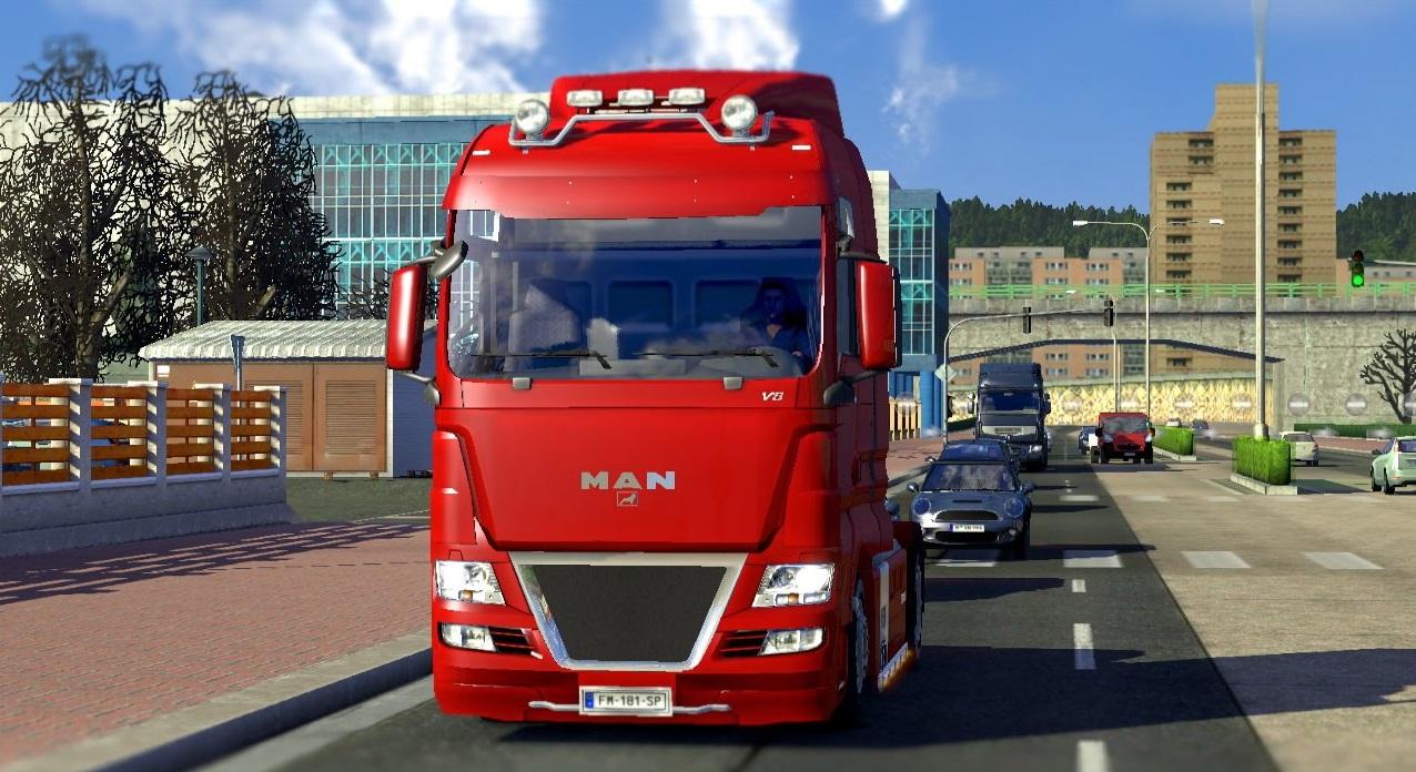 Man Tuning V1 0 Ets2 Mods Euro Truck Simulator 2 Mods Ets2mods Lt