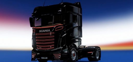 KRAZ 64431 AZOV V1.0 1.31.X thumbnail 2