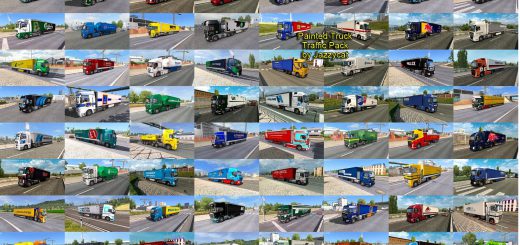 painted-truck-traffic-pack-by-jazzycat-v2-5_1