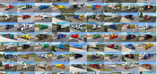 painted-truck-traffic-pack-by-jazzycat-v2-7_1