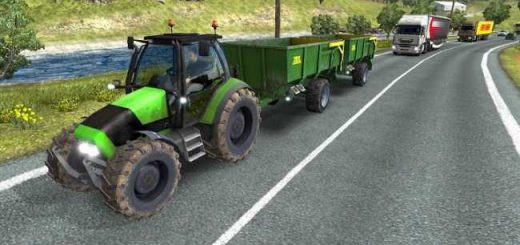 tractor-with-trailers-in-traffic_1