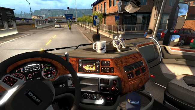 Euro Truck Simulator 2 1 27 1 1s 52 Dlc Ets2 Mods Euro Truck Simulator 2 Mods Ets2mods Lt