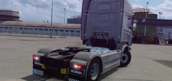 Scania Vabis Steering Wheels [1.40] - ETS2 mods | Euro truck simulator ...