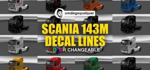 1338-skin-decal-lines-color-changeable-for-scania-143m_1