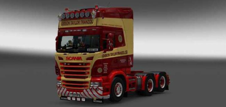 SUN VISOR SCANIA NG 1.35 | ETS2 mods | Euro truck simulator 2 mods ...