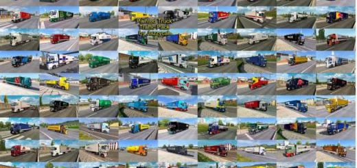 painted-truck-traffic-pack-by-jazzycat-v3-7_1