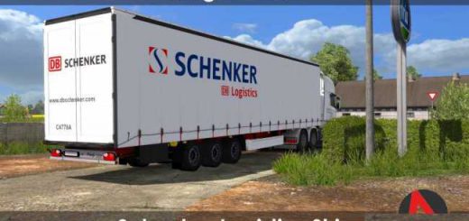 db-schenker-logistics-skin-for-fliegl-sds350-mega-trailer_1