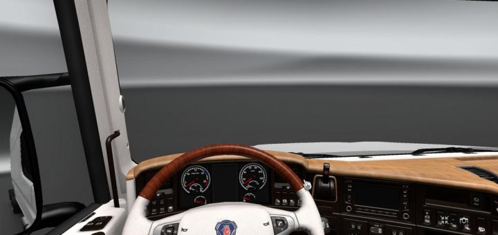 Girls Passenger By Chris Mursaat V12 145 Ets2 Mods Euro Truck Simulator 2 Mods Ets2modslt
